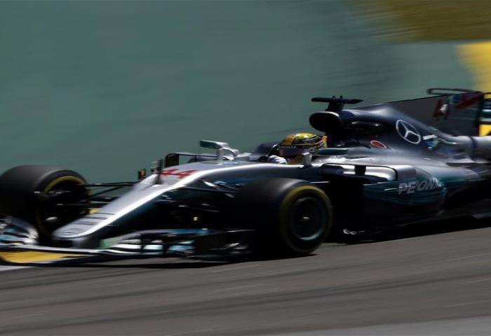 Vettel Juara Grand Prix Brasil